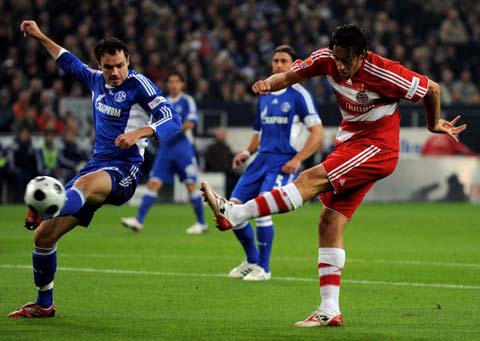 卡位和预判 卡位和预判